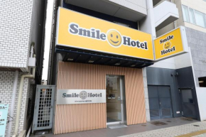 Smile Hotel Osaka Tennoji
